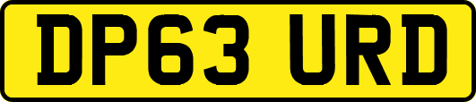 DP63URD