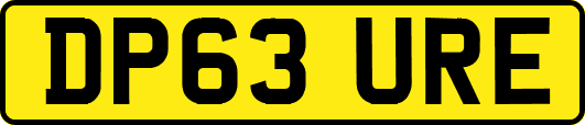 DP63URE
