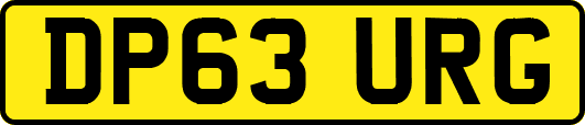 DP63URG