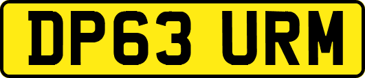 DP63URM