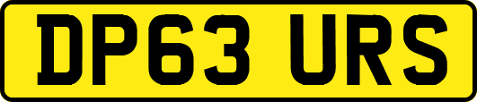DP63URS
