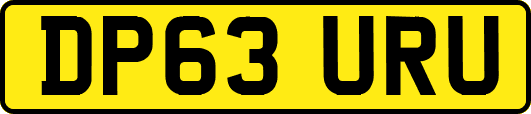 DP63URU