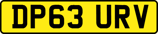 DP63URV