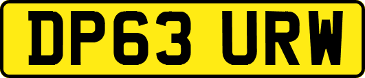 DP63URW