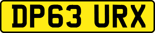 DP63URX
