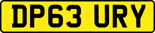 DP63URY