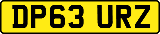 DP63URZ