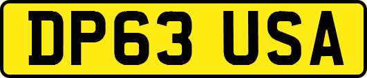 DP63USA