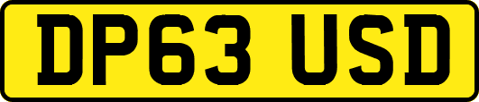 DP63USD
