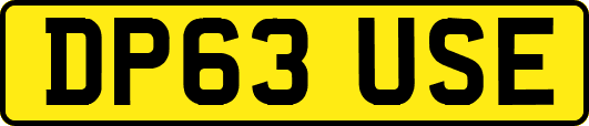 DP63USE
