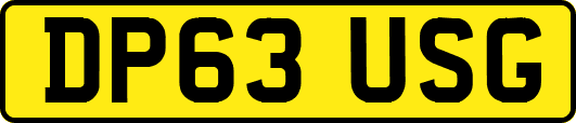 DP63USG