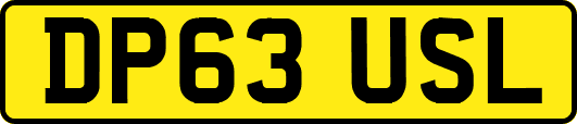 DP63USL