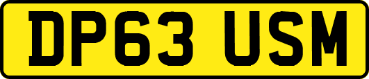DP63USM