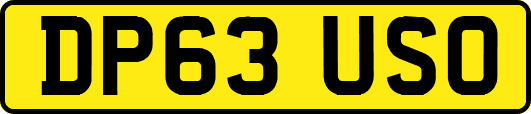 DP63USO
