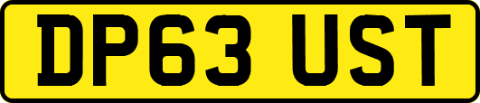 DP63UST