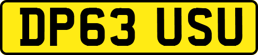 DP63USU