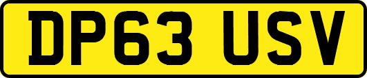 DP63USV