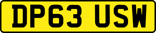 DP63USW