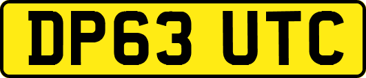 DP63UTC