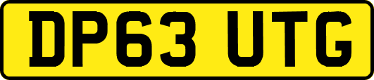 DP63UTG