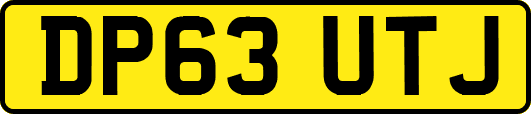 DP63UTJ