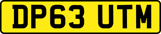 DP63UTM