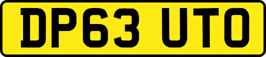 DP63UTO