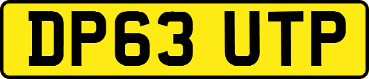 DP63UTP