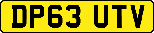 DP63UTV