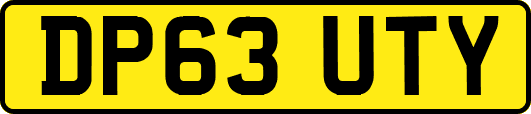 DP63UTY