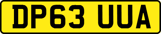 DP63UUA