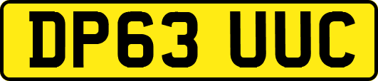 DP63UUC