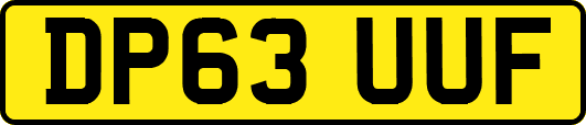 DP63UUF