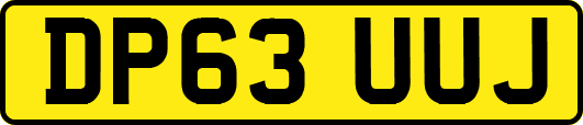 DP63UUJ