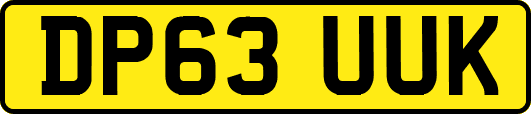DP63UUK