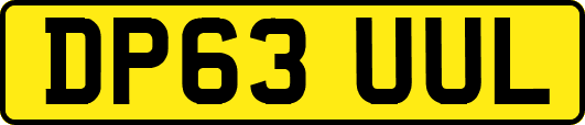 DP63UUL