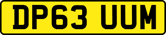 DP63UUM