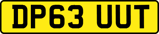 DP63UUT