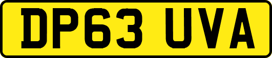 DP63UVA