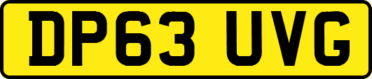 DP63UVG