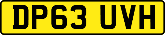 DP63UVH