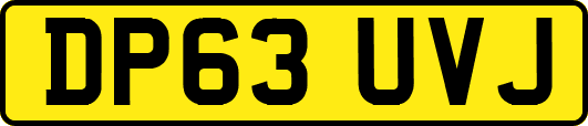 DP63UVJ
