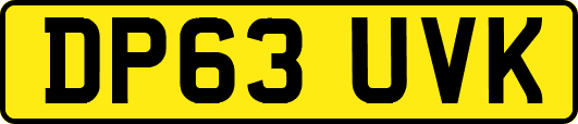 DP63UVK