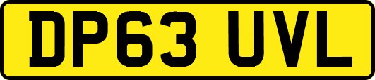 DP63UVL