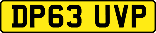 DP63UVP