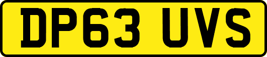 DP63UVS