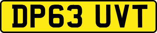 DP63UVT