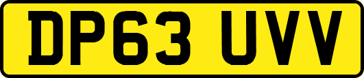 DP63UVV