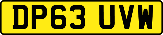 DP63UVW