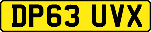DP63UVX